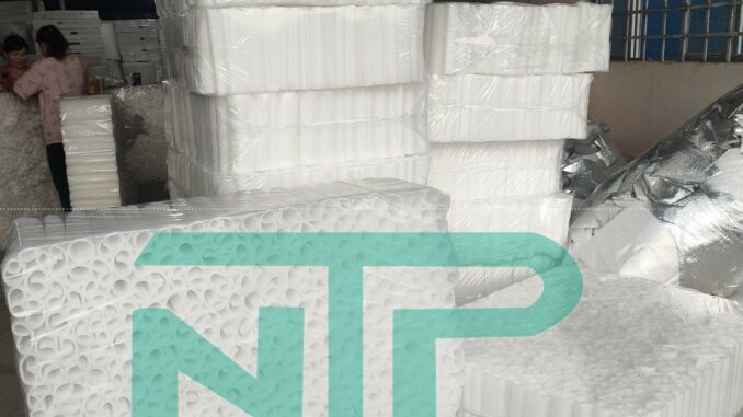 Mua Mút Xốp pe foam Giá Rẻ