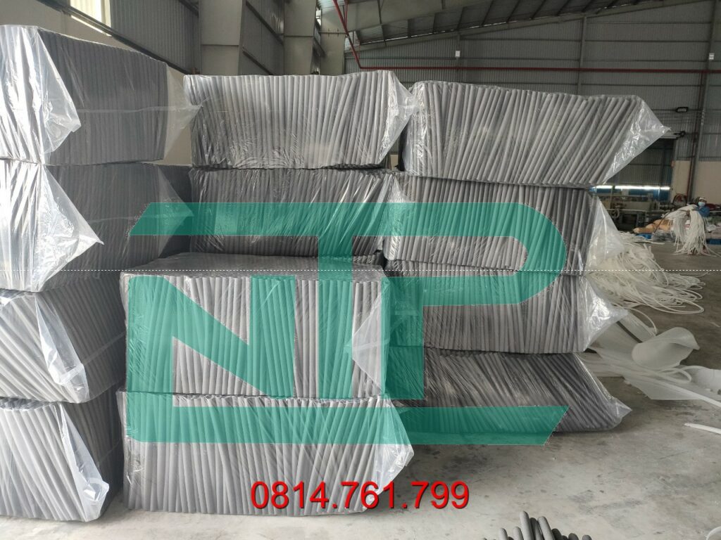 Mua mút xốp chống hút nước tại Nam Tiến Phát mang lại sự chắc chắn về chất lượng sản phẩm.