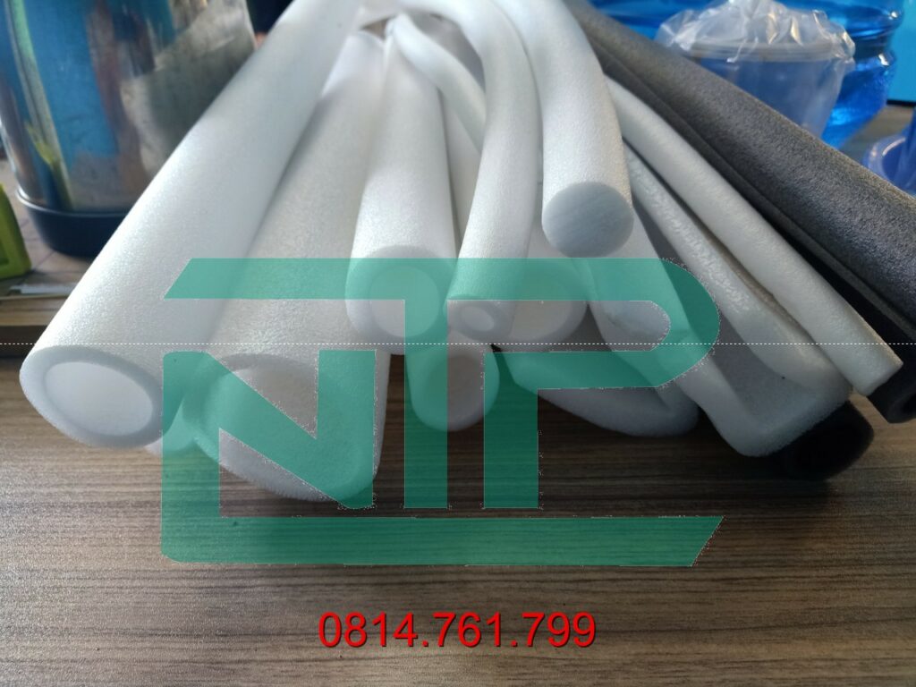 Nam Tiến Phát là một trong những nhà cung cấp hàng đầu về các sản phẩm ống mút xốp tại Việt Nam