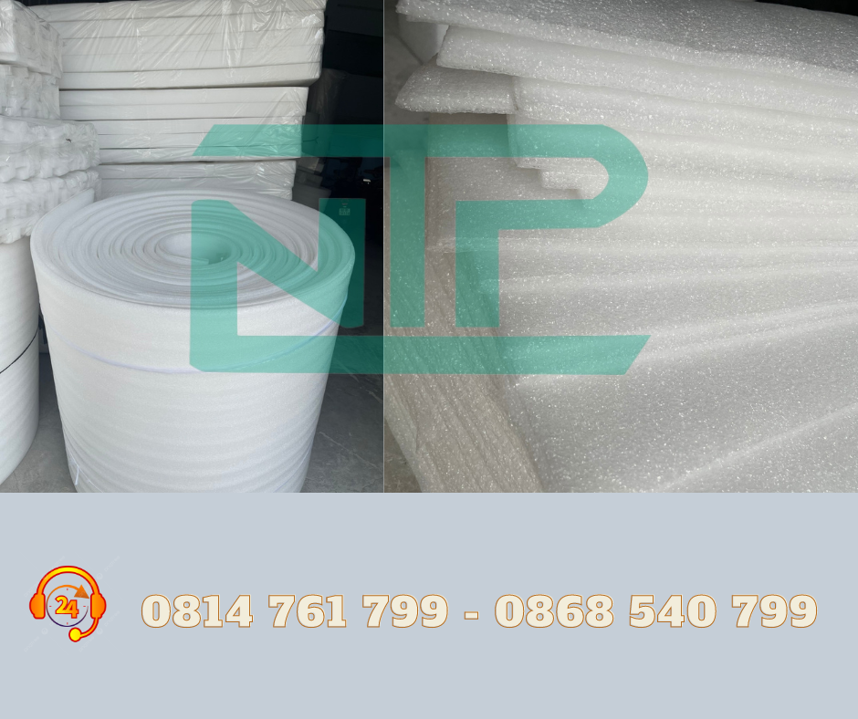 PE FOAM 10MM