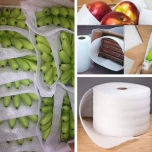 hình ảnh mút xốp lpts thanh long