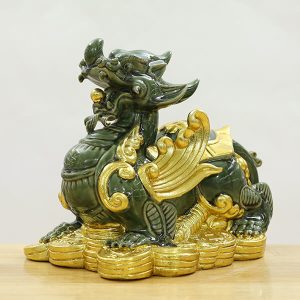 hình ảnh vật phẩm phong thuỷ