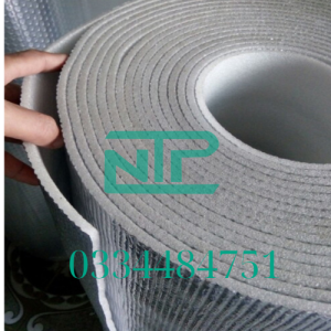 xốp cách nhiệt NTP