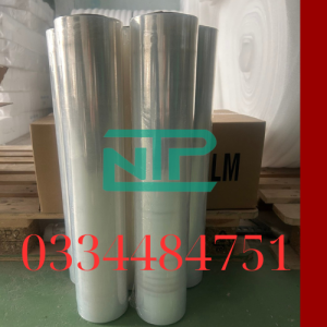 hình ảnh màng PE