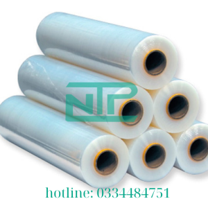 hình ảnh màng PE NTP