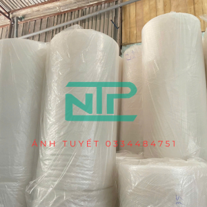 hình ảnh màng xốp hơi NTP