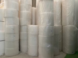 hình ảnh màng xốp hơi 