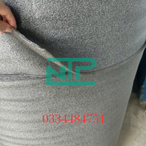 hình ảnh xốp PE foam 5mm NTP