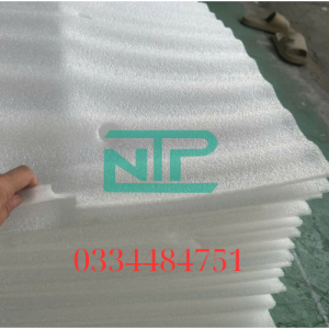 hình ảnh xốp đục lỗ NTP