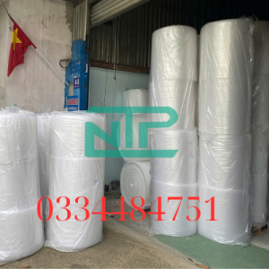 hình ảnh màng xốp hơi NTP