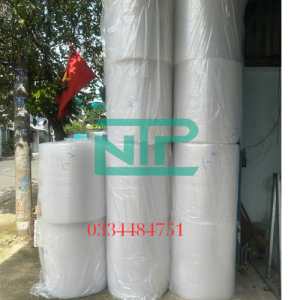 màng xốp hơi NTP