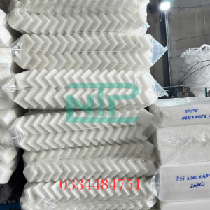 hình ảnh góc xốp NTP