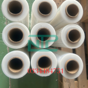 hình ảnh màng pe NTP 