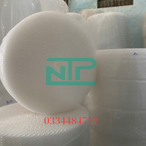 hình ảnh màng xốp hơi gia công NTP