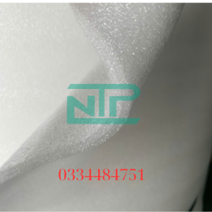 hình ảnh màng xốp PE foam NTP