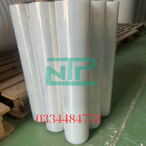 hình ảnh màng PE NTP 