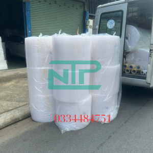 hình ảnh xốp hơi NTP 