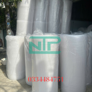 hình ảnh màng xốp hơi NTP 
