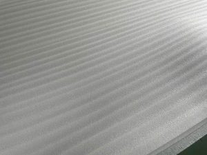 hình ảnh màng xốp PE foam NTP 