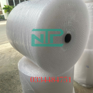 hình ảnh màng xốp hơi 60cm x 100m NTP