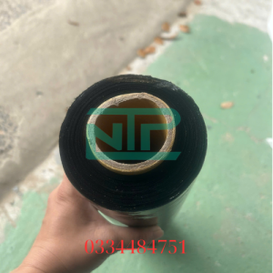 hình ảnh màng pe đen NTP
