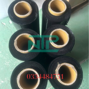 hình ảnh màng PE đen NTP