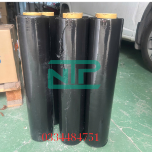 hình ảnh màng pe đen NTP