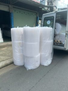 hình ảnh màng xốp hơi NTP