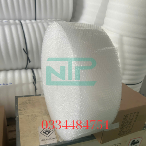 cuộn xốp hơi 20cm NTP 