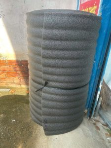 hình ảnh xốp PE foam NTP 