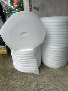 hình ảnh xốp 3mm gia công NTP 
