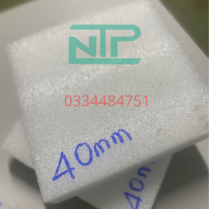hình ảnh màng xốp dày NTP