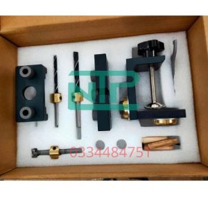 Hình ảnh khay xốp pe foam định hình NTP 