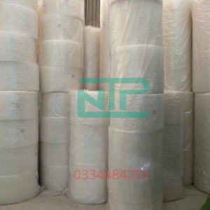 Hình ảnh màng xốp hơi NTP 