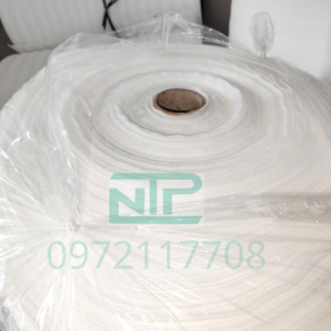 XỐP PE FOAM LÓT TÔ CHÉN ĐĨA