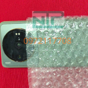 xốp hơi gói linh kiện điện tử