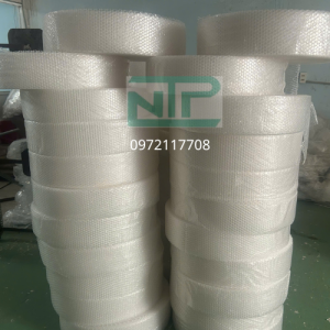 Xốp hơi gói nước hoa