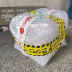 Xốp hơi gói hàng điện tử gia dụng