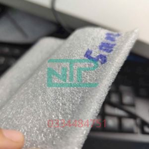 Hình ảnh màng xốp pe foam 5mm NTP 