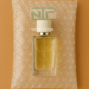 Xốp hơi gói nước hoa