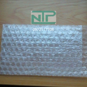 Xốp hơi gói nước hoa