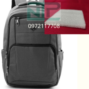 XỐP PE FOAM MAY BALO 7MM