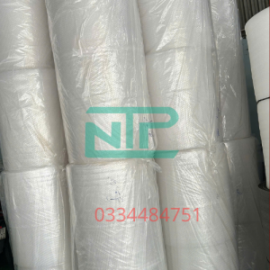 Hình ảnh màng xốp hơi NTP 