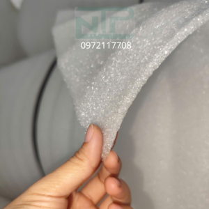 Xốp PE Foam 5mm Cho Ngành May Balo