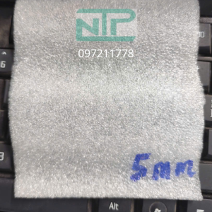 Xốp PE Foam 5mm Cho Ngành May Balo