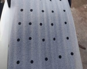 Xốp PE Foam 2mm Lót Trái Cây