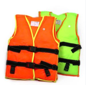 Pe foam may áo phao cứu sinh