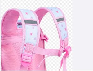 XỐP PE FOAM MAY BALO TRẺ EM – GIẢI PHÁP LÓT FORM ÊM, NHẸ, CHỐNG XẸP CHO BÉ