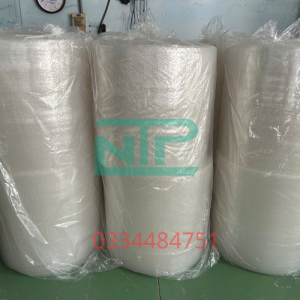 Hình ảnh màng xốp hơi 1m2 NTP 