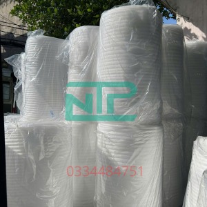 Hình ảnh màng xốp pe foam 2mm NTP 